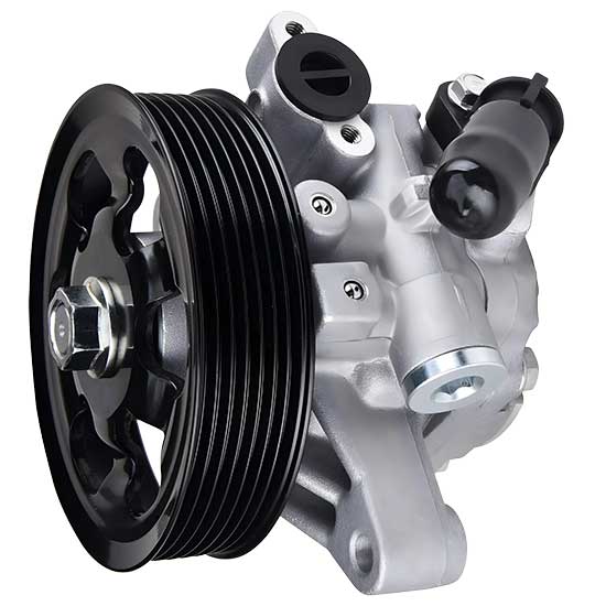 POWER STEERING PUMP TESLA